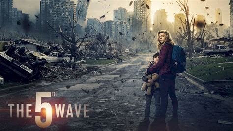 123movies the 5th wave